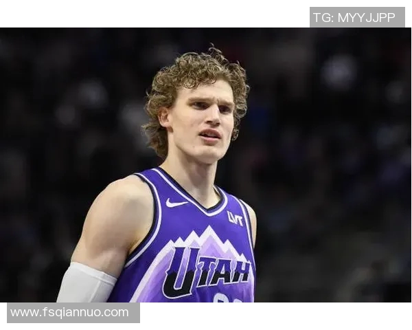 劳里马尔卡宁如何在NBA赛场上展现全能球员的魅力与潜力